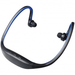 אוזניות ספורט לעורף Bluetooth
