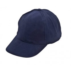 כובע מצחייה איכותי 6 חלקים