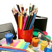 desk stands