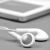 head phones