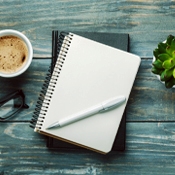 notebooks