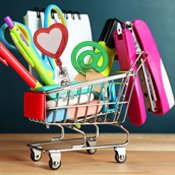 office supplies