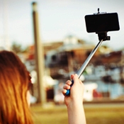 selfie