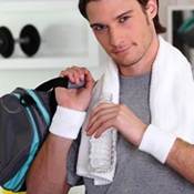 sport bag