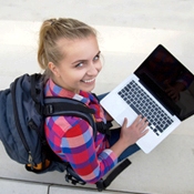 computer bag