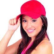 hats