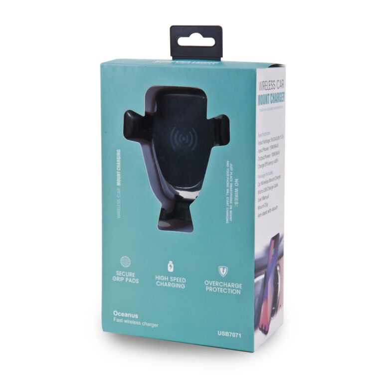 USB7071_Box