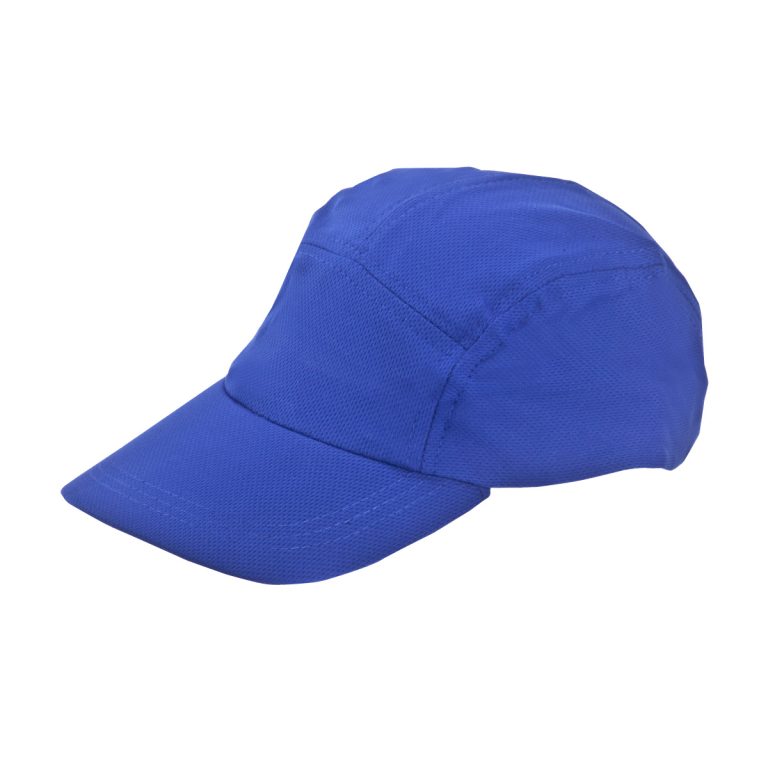כובע מצחייה ספורט  בד פוליאסטר Dry-Fit