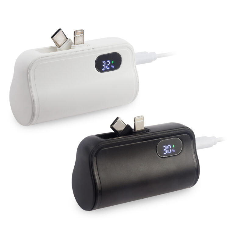 סוללה נטענת למכשירים ניידים, 5000mAh